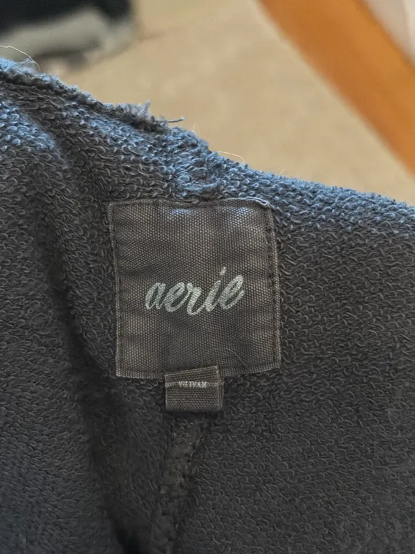 Aerie Comfy Shorts  - Image 3