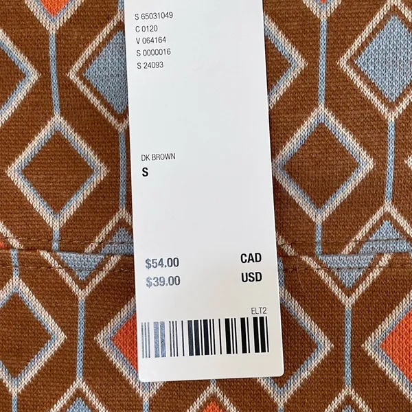 Urban Outfitters Peachy Low Rise Mini Skirt NWT - Image 6