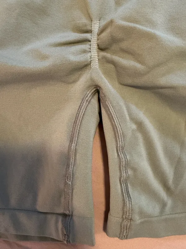 Oner Active Effortless Shorts Green Size L - Image 5