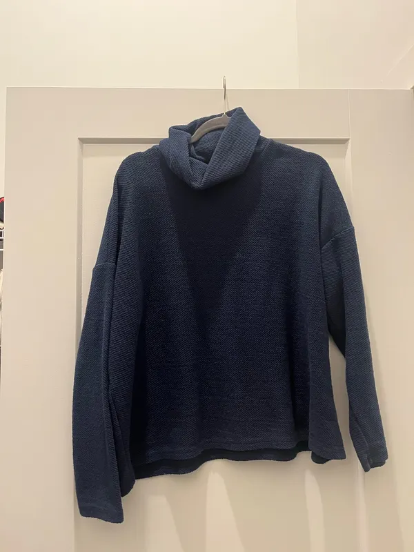 Aerie Turtleneck Neck Sweater - Image 3