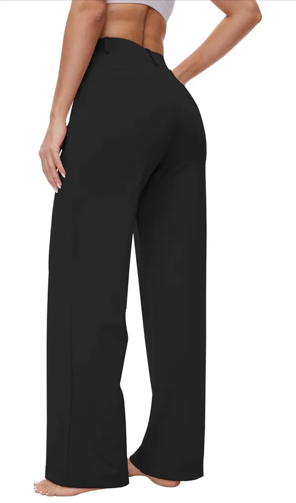Amazon Comfy dress pants - Image 2