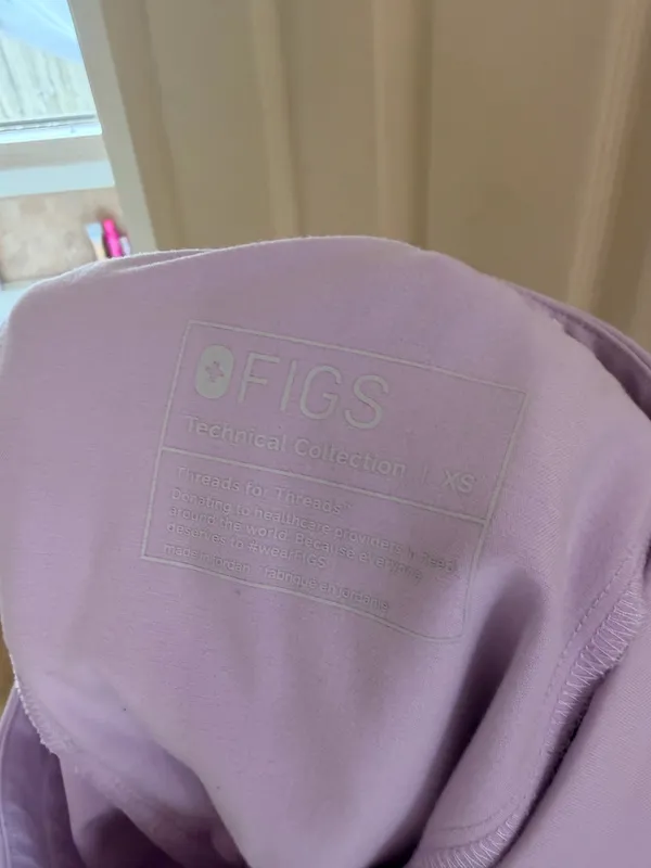 FIGS Scrubs Set - Image 6