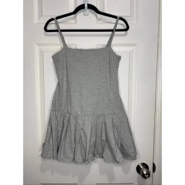 BP sporty skort romper Medium - Image 2