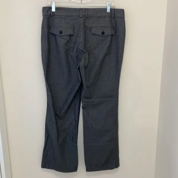 Dockers Women’s Dress Pants Size 12 Petite - Image 3