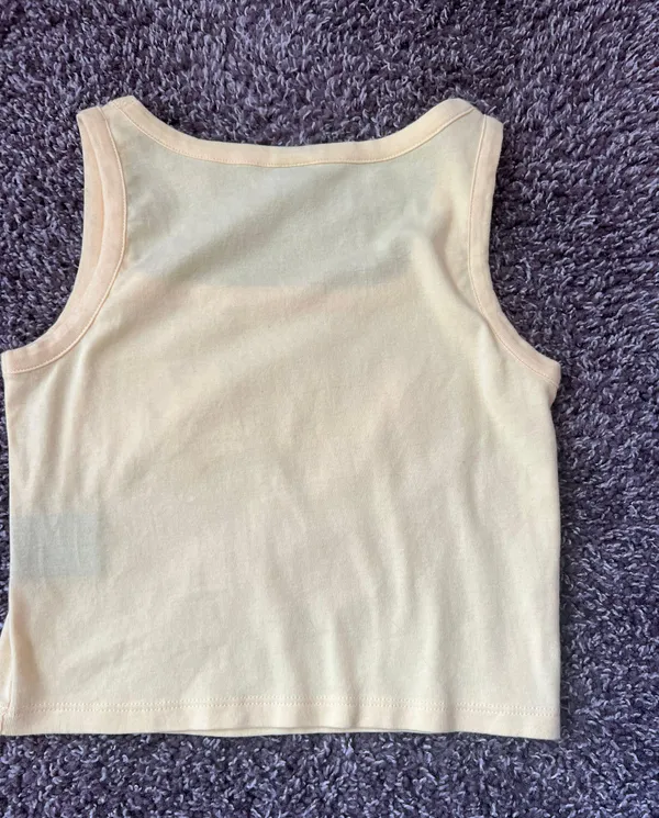 CAbi Hibiscus Tank - Image 3