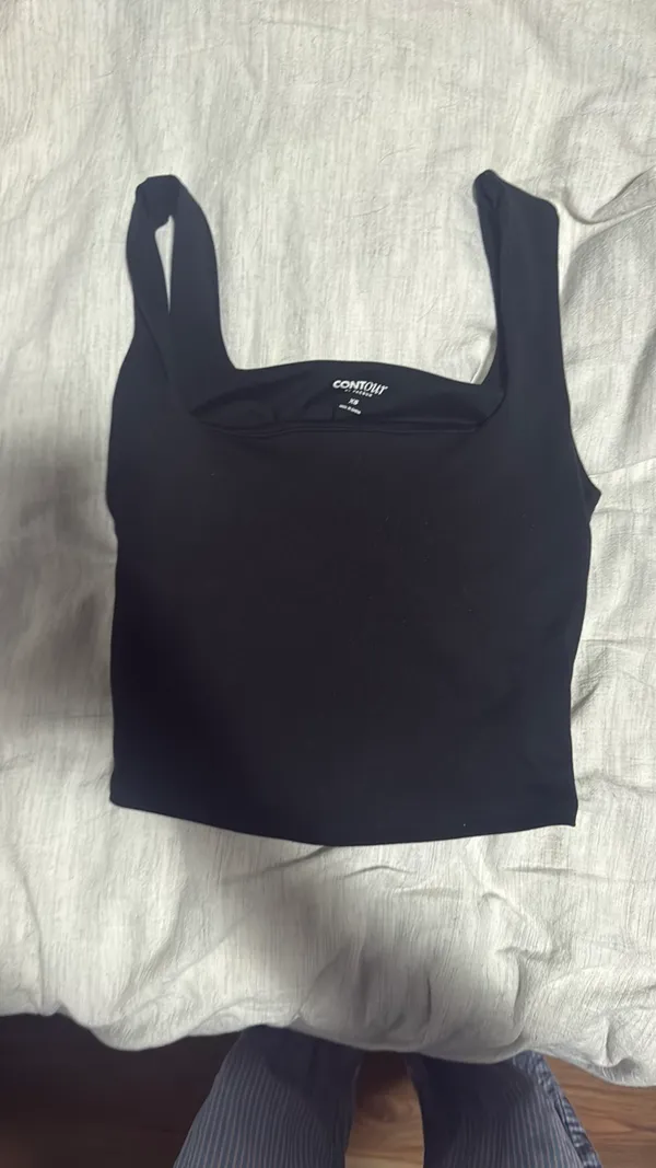 PacSun Athletic Tank Top - Image 2
