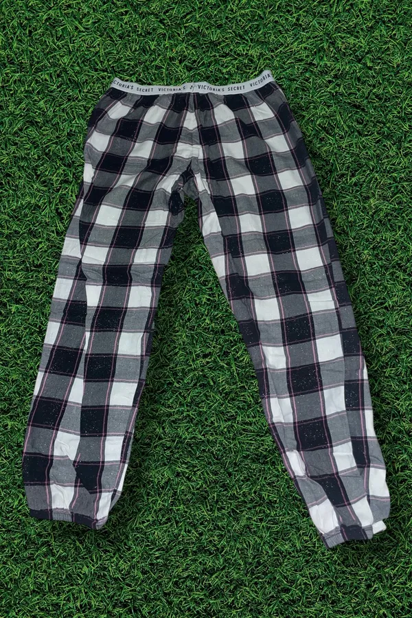 Victoria's Secret Pajama Pants - Image 2
