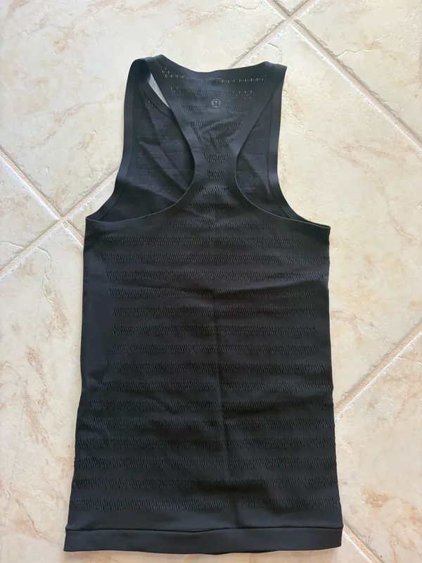 Lululemon Tank Top - Image 2