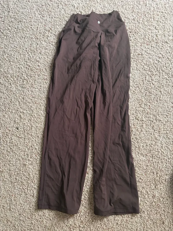 CRZ Yoga pants - Image 2