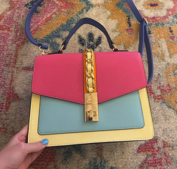 ALDO Purse crossbody - Image 2