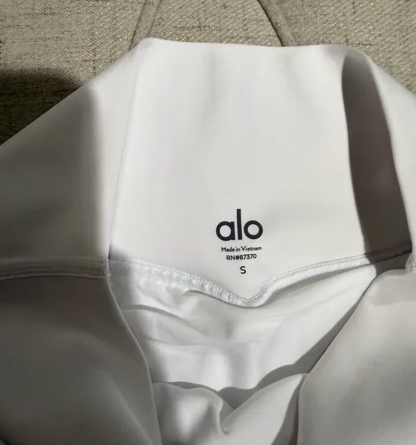 Alo Yoga Skirt Tennis - Image 3