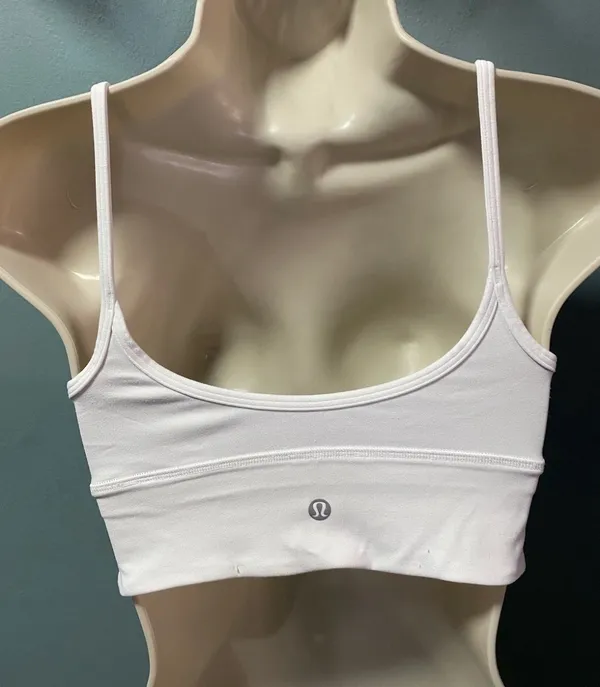 Lululemon Align Sweetheart Sports Bra - Image 3