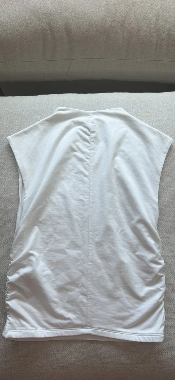 Abercrombie Top high neck - Image 4