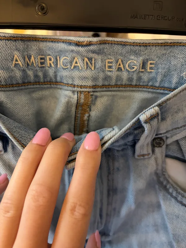 American Eagle Jeans - Image 3
