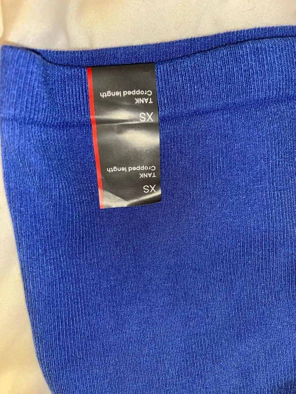 Target Tank top - Image 5