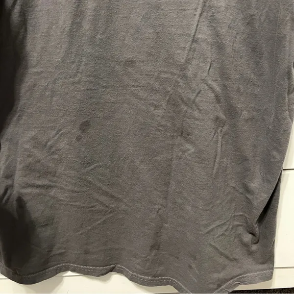The Beatles Graphic T Shirt - Image 6
