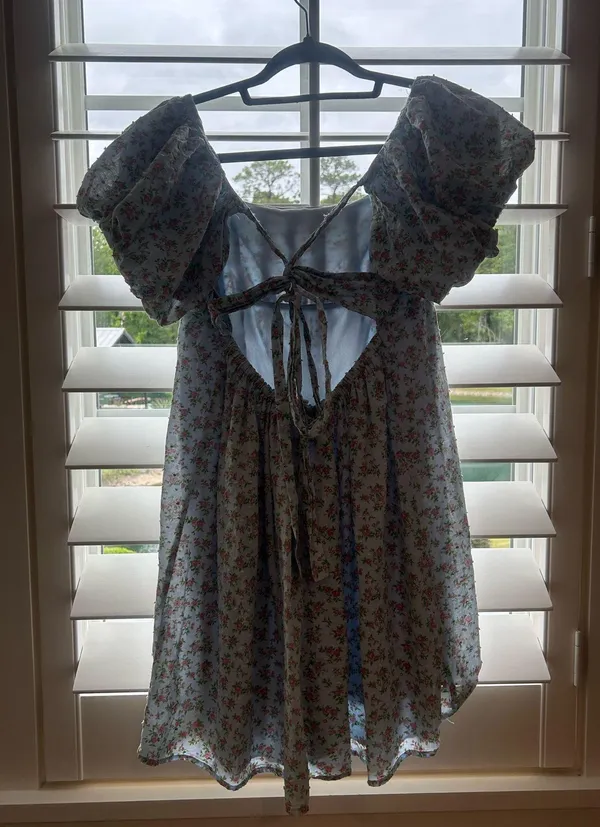 Bebop Dress - Image 4