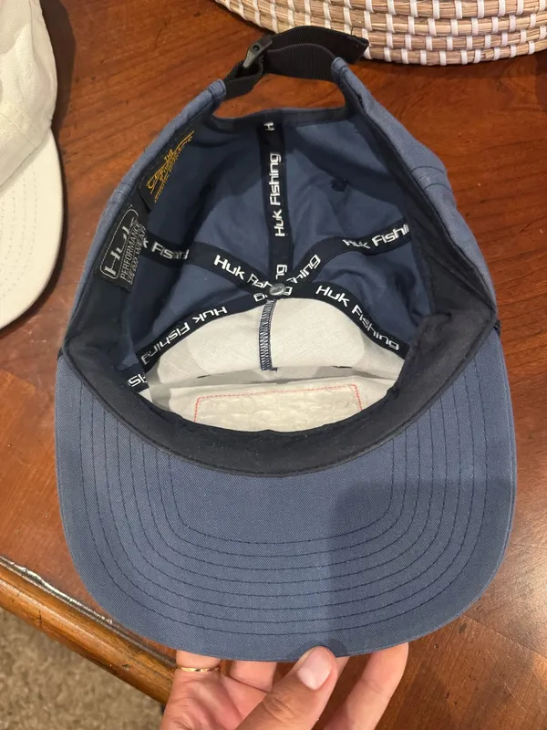 Huk hat Blue - Image 2