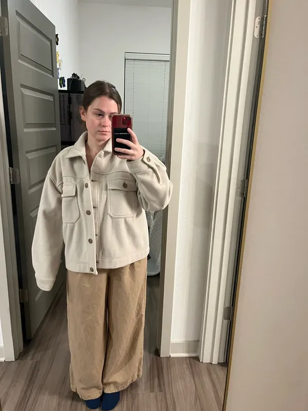Cotton On Jacket - Image 5