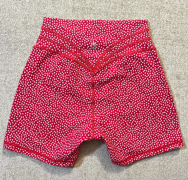 Red Size S - Image 5