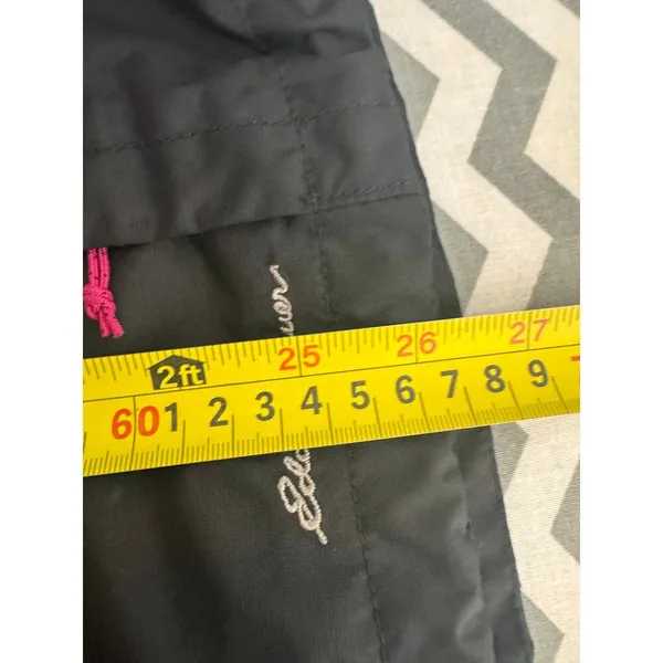 Eddie Bauer Women's Waterproof Windbreaker - Image 8