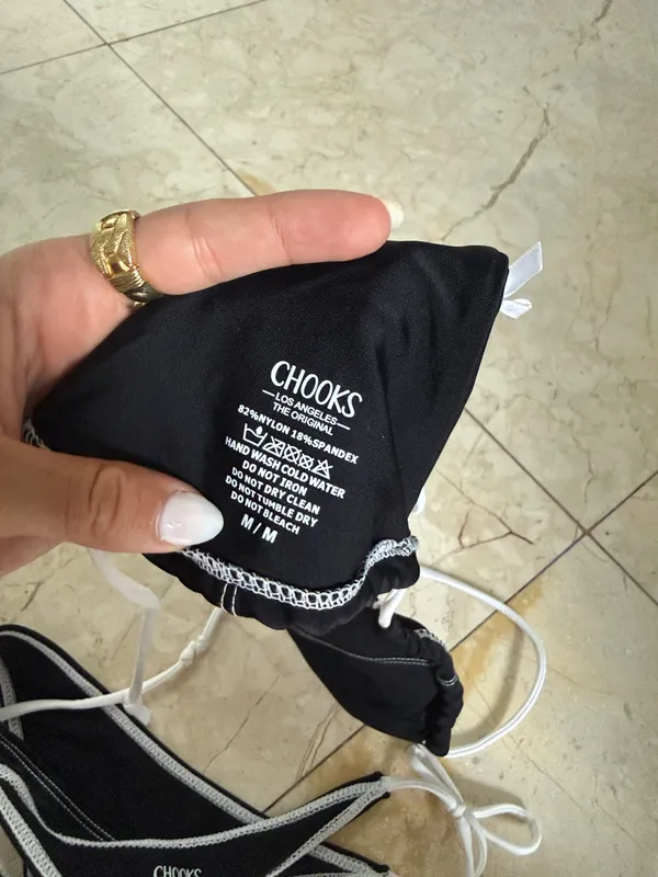 Boutine LA Bikini Set - Image 6