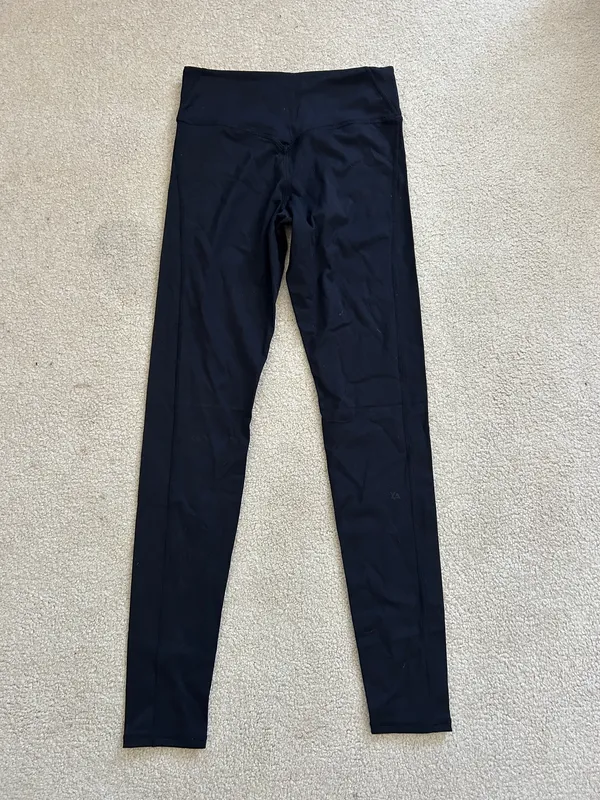 YoungLA black leggings - Image 4