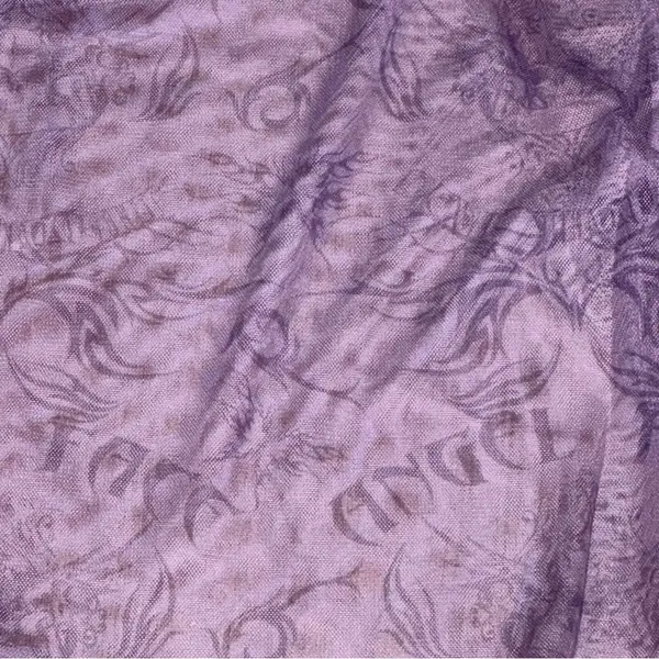 Mesh skirt set - Image 7