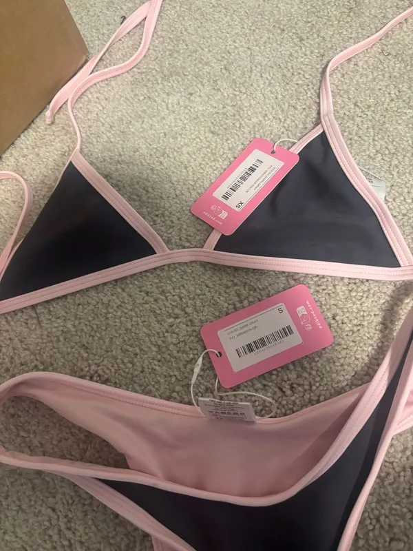Edikted bikini set - Image 2