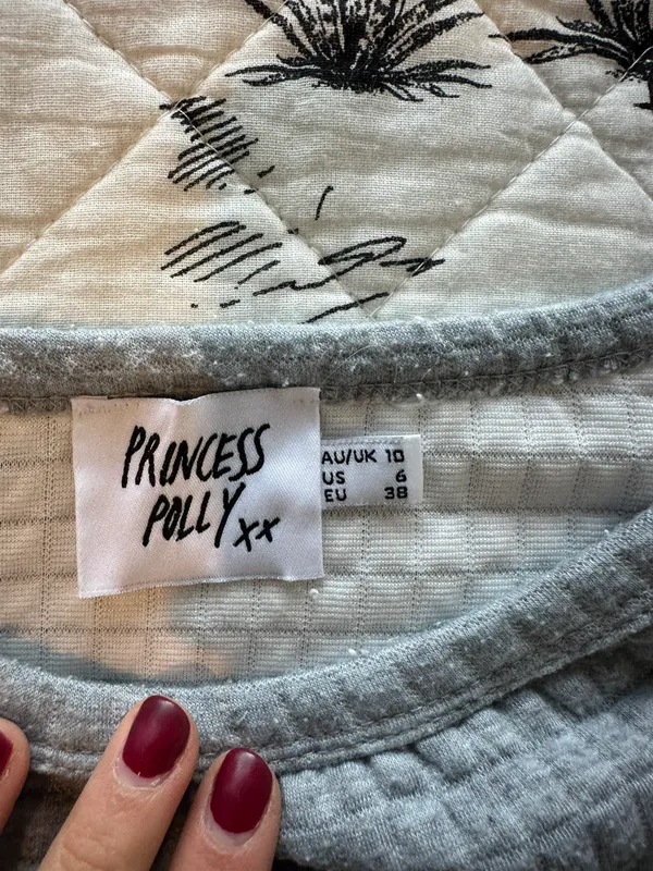 Princess Polly Matching Set - Image 2