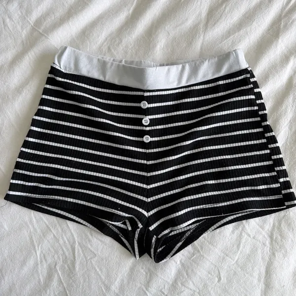 Striped Matching Set Multiple Size XS - Image 5