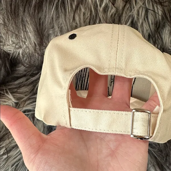 New Yeehaw Trucker Hat Black - Image 5