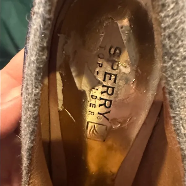 Sperry Oxford‎ women’s size 7 - Image 8