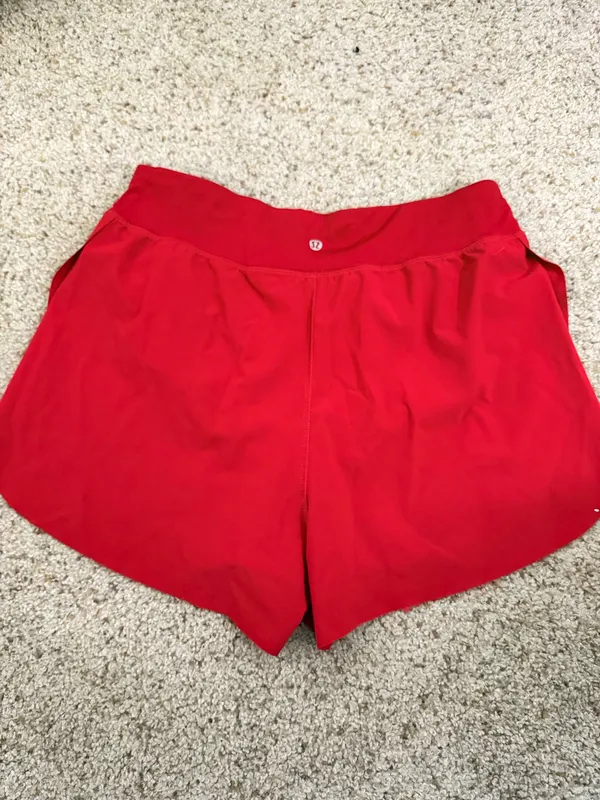 Lululemon Shorts - Image 2