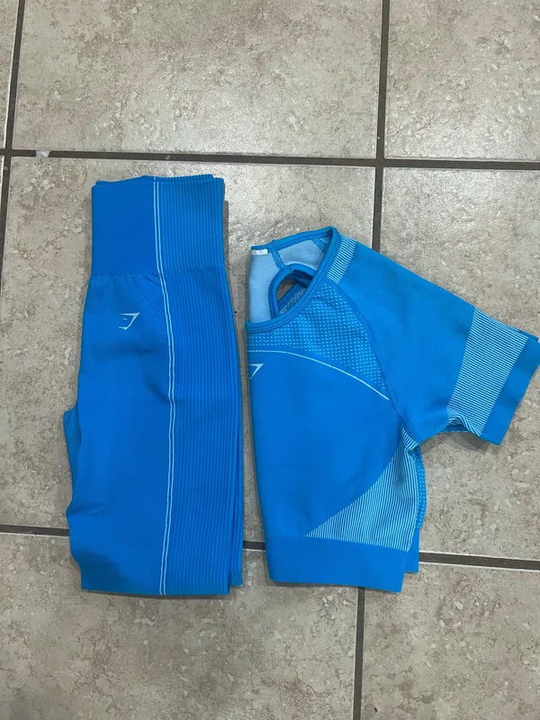 Gymshark Set - Image 2