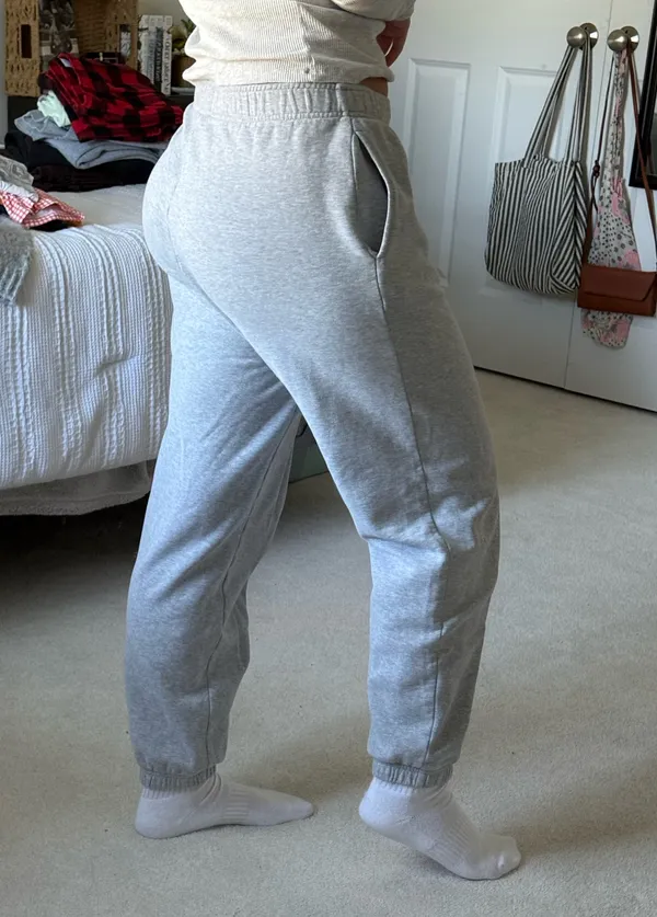 American Eagle sweatpants - Image 2
