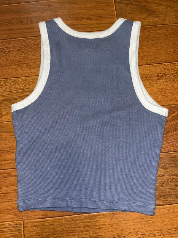 Tank Top - Image 3