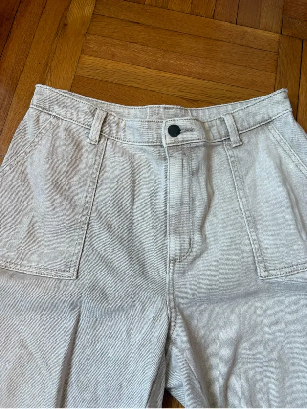 🥥 summer jeans 🥥 - Image 2