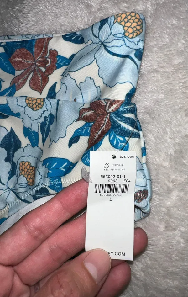 Old Navy Bikini Bottoms size L ⚡️ - Image 2