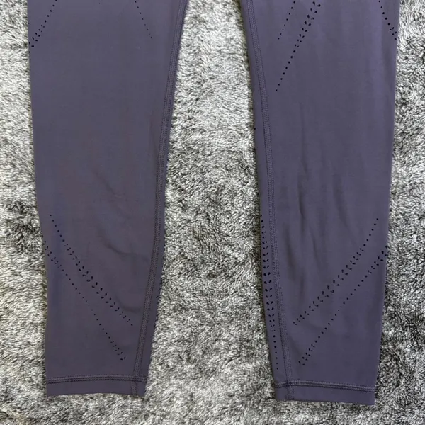 Athleta Elation Lasercut Tight Sz S - Image 7
