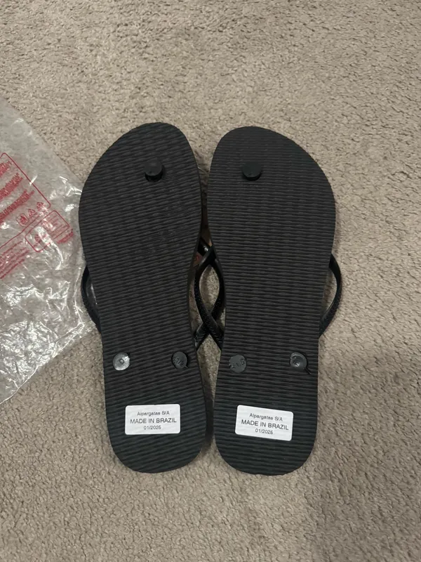 Havaianas Flip-Flops Women’s - Image 3