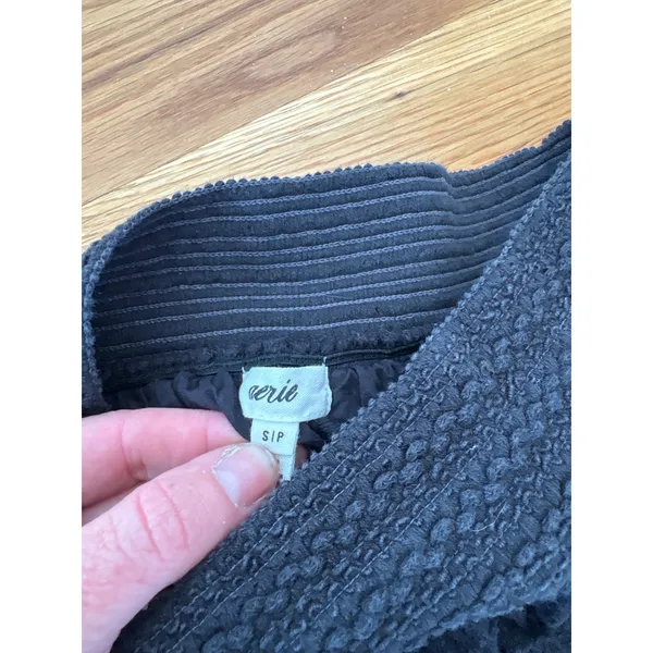 Aerie‎ Lace Ruffle Mini Skirt Size Small - Image 4