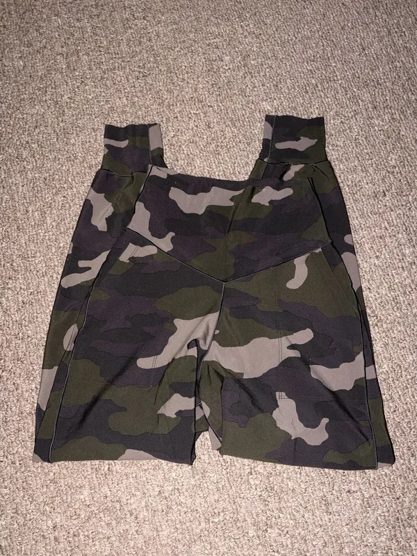 Aerie offline camo legging joggers - Image 2