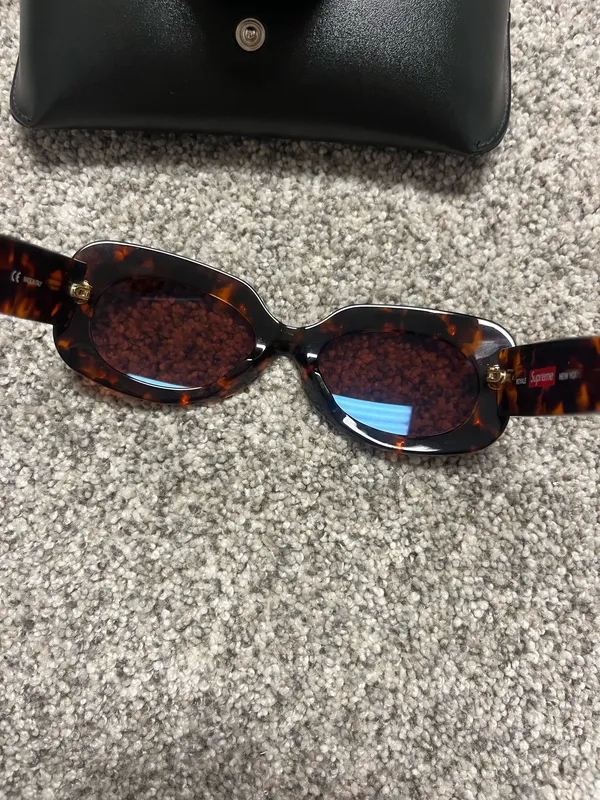 Supreme sunglasses  - Image 4