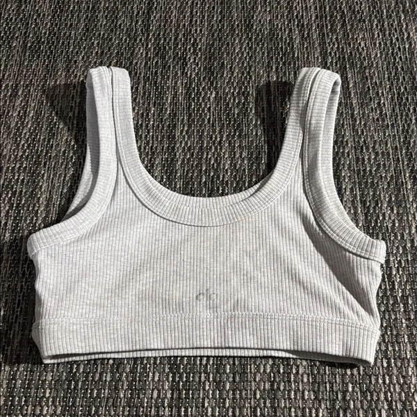 Alo yoga wellness bra - Image 2