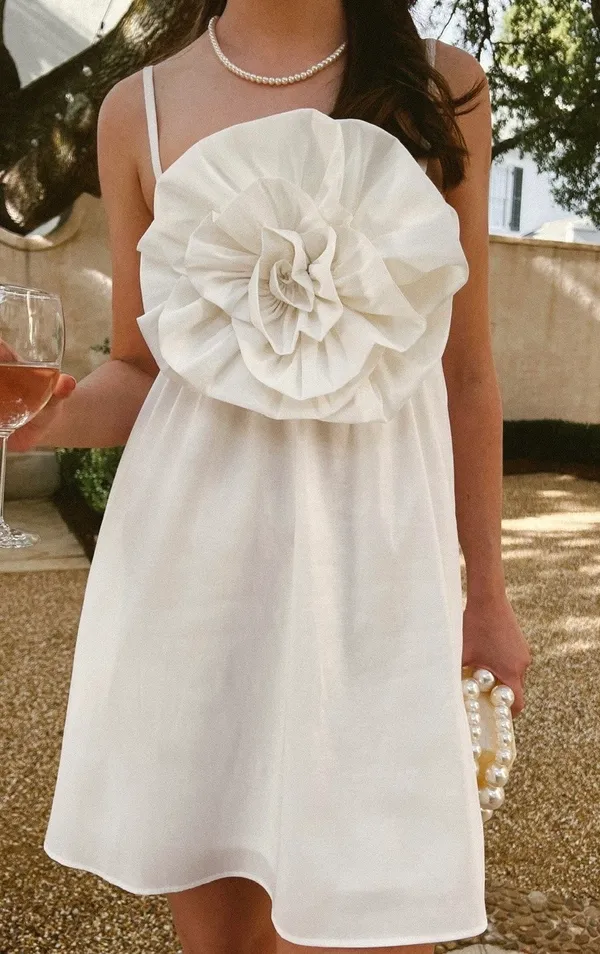 Show Me Your Mumu Dress - Image 2