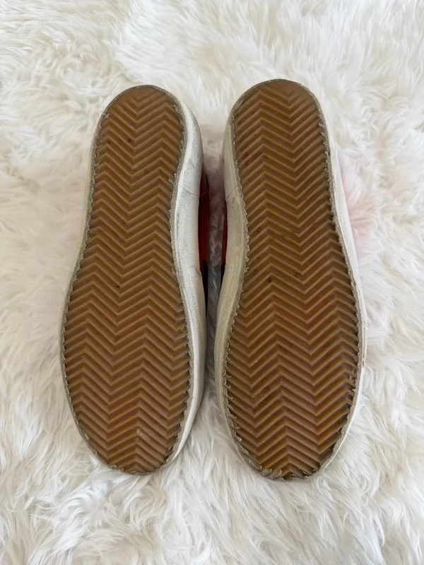 Golden Goose Superstar Sneakers - Image 8
