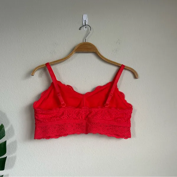 Aerie Lace Bralette - Image 6