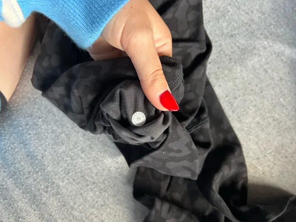Lululemon Leggings Align 25" High-Rise - Image 3