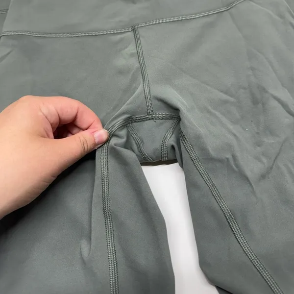 Lululemon Wunder Under Leggings 25" - Image 5